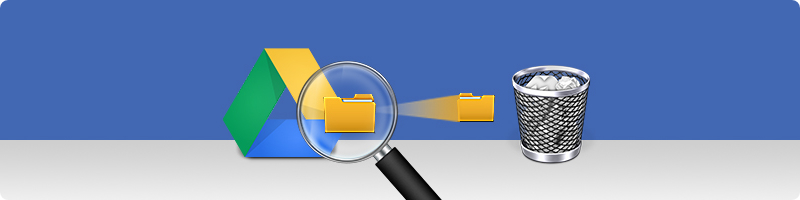 Comment supprimer des fichiers en double de Google Drive