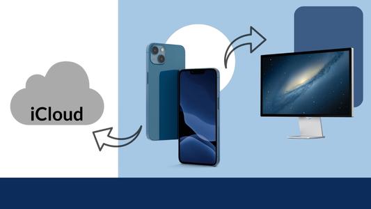 Comment sauvegarder votre iPhone — Les 3 meilleures manières de sauvegarder