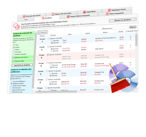 tune sweeper android tune sweeper android
