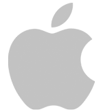 Apple logo