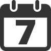 Calendriers icon