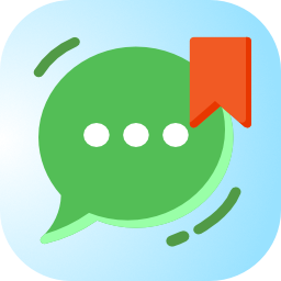 Icône de Messages Export Pro