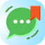 Icône Messages Export Pro