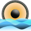 Waveform icon