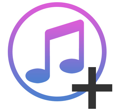 Ajoute la musique de votre ordinateur à votre bibliothèque iTunes