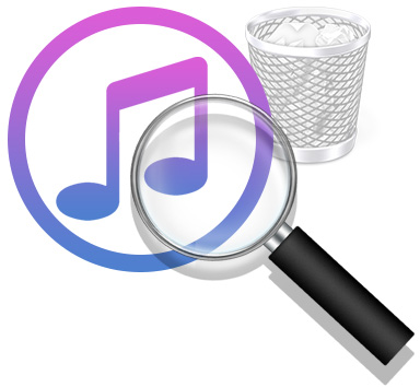 Supprimer les doublons iTunes